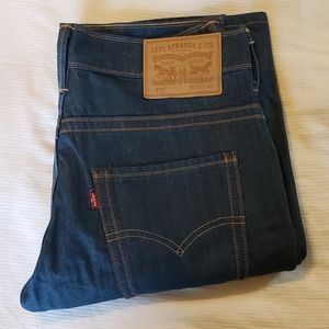 Levi's 511 jeans
